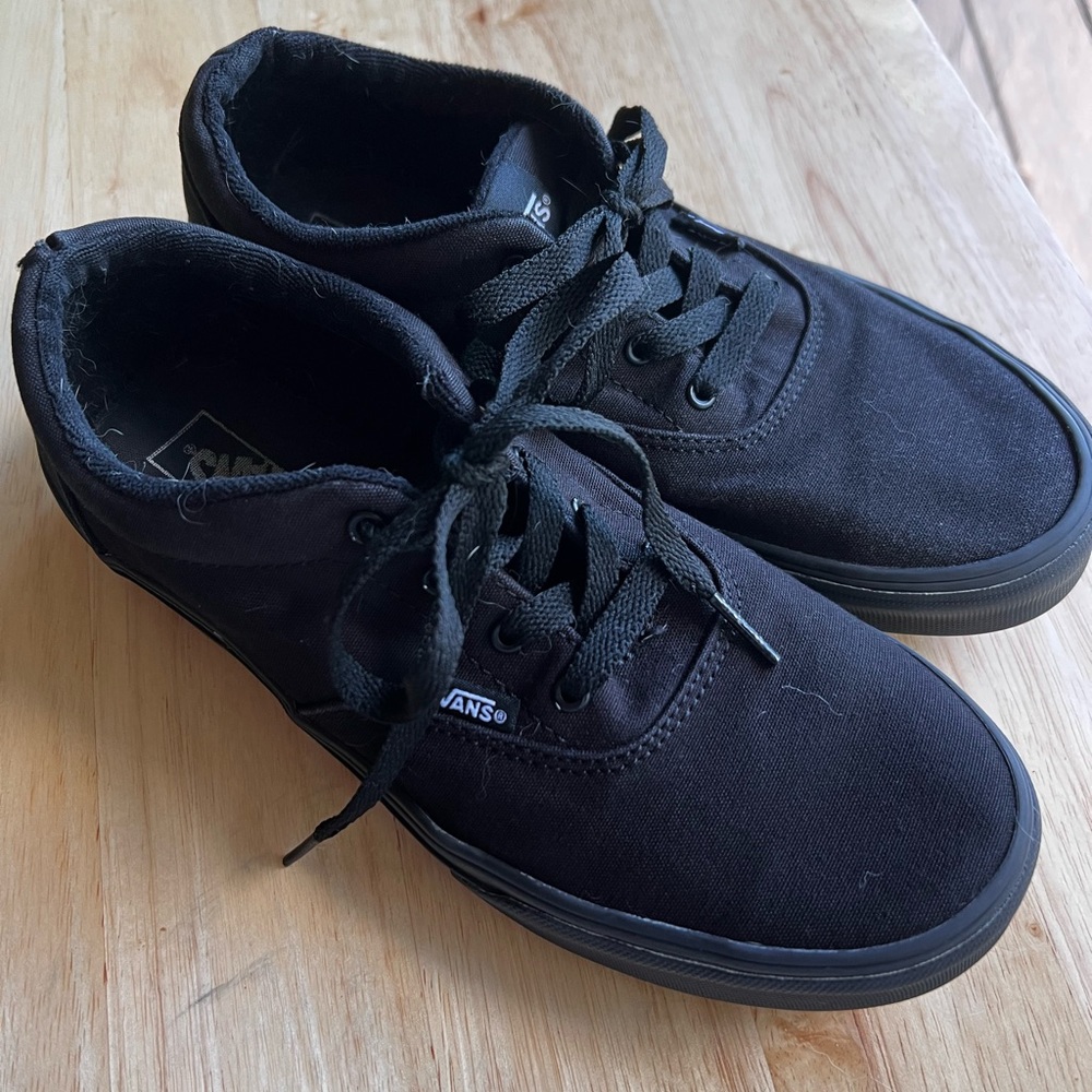 Vans